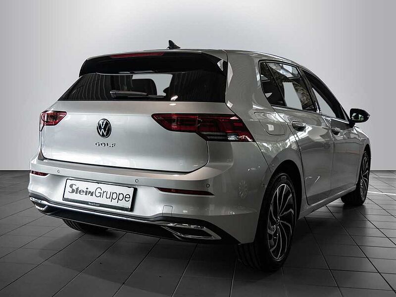 Volkswagen Golf VIII Variant Life 1.5 eTSI DSG Navi ACC LED – Autohaus  Raschick GmbH