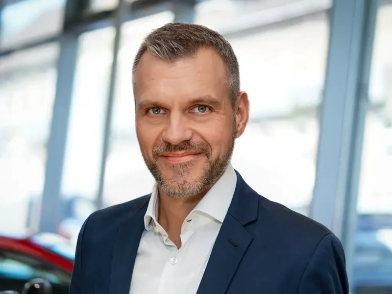 Thorsten Backes