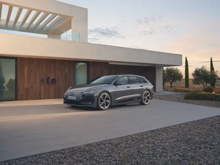 Topdeals a6 avant etron