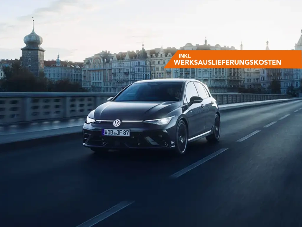 Topdeals golf r störer