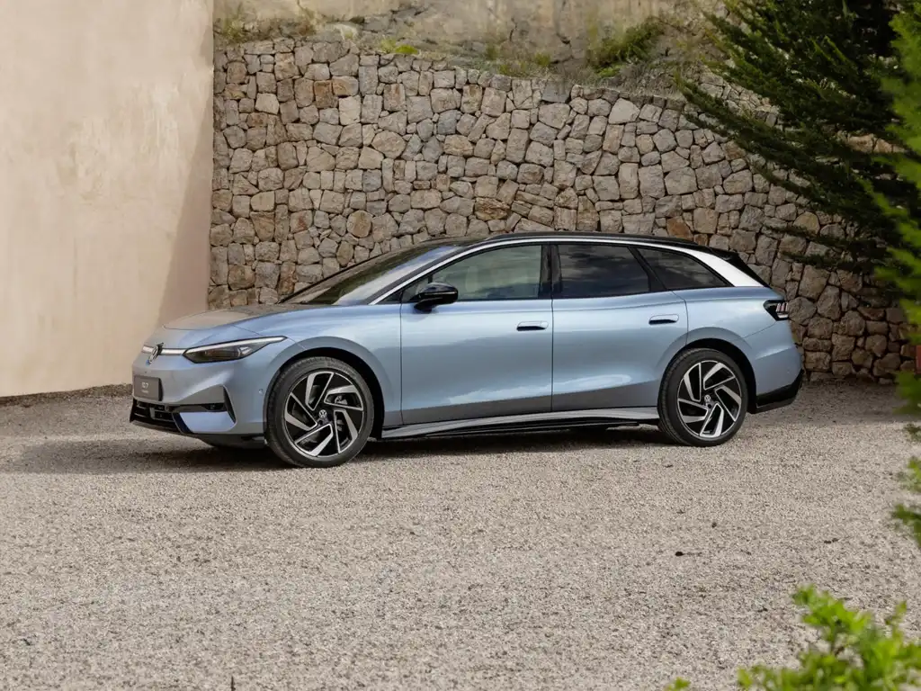 ID.7 Tourer
