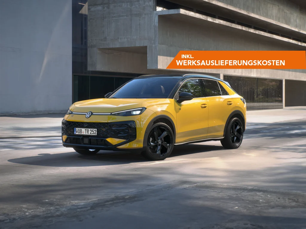 Topdeals t roc neu störer