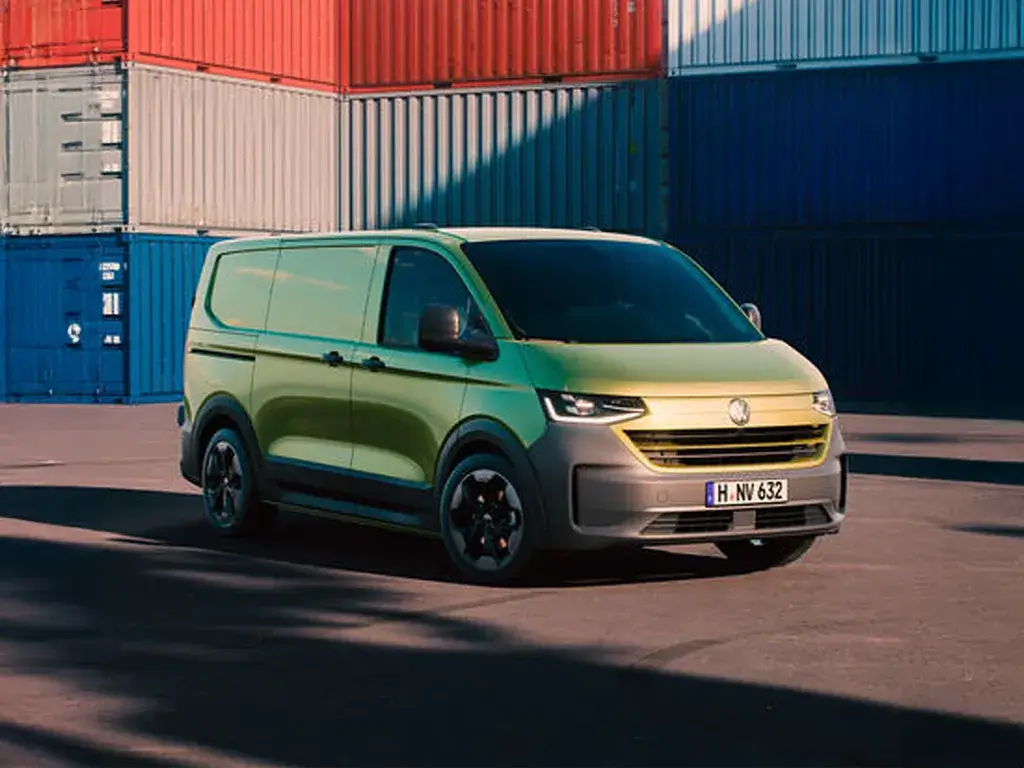 Transporter