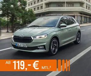 Fabia balance gewerbe
