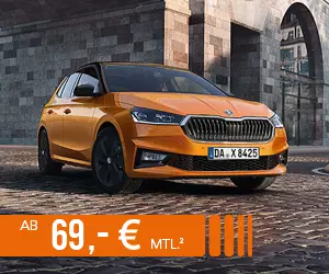Fabia selection gewerbe
