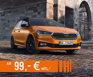 Nl fabia selection privat