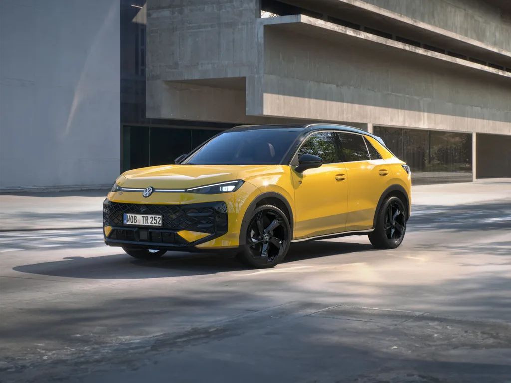 T-Roc Life