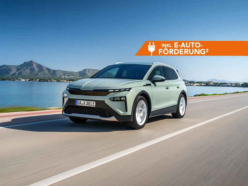 Topdeals elroq förderung