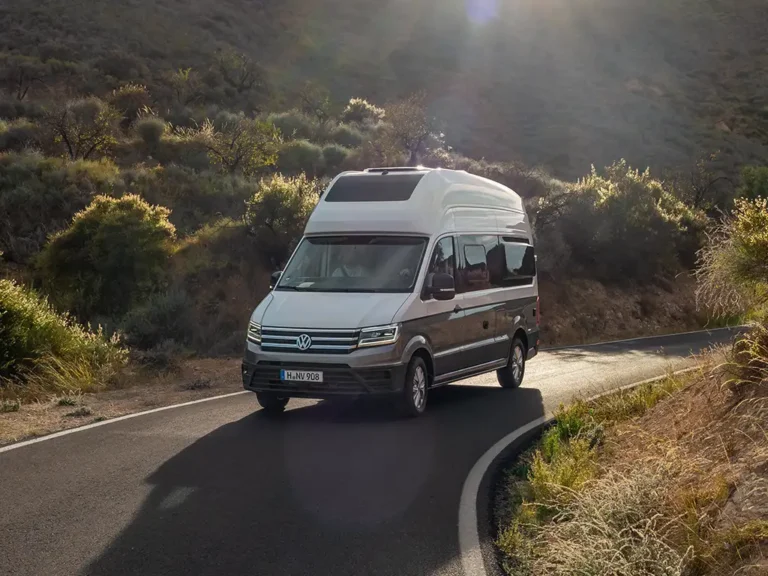 Topdeals grand california