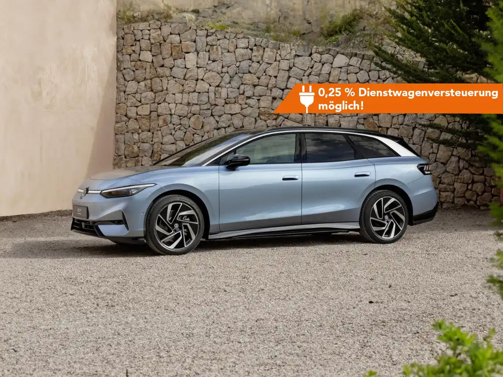 Topdeals id.7 tourer dienstwagenversteuerung