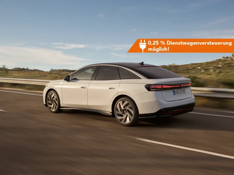 Topdeals id.7 dienstwagenversteuerung