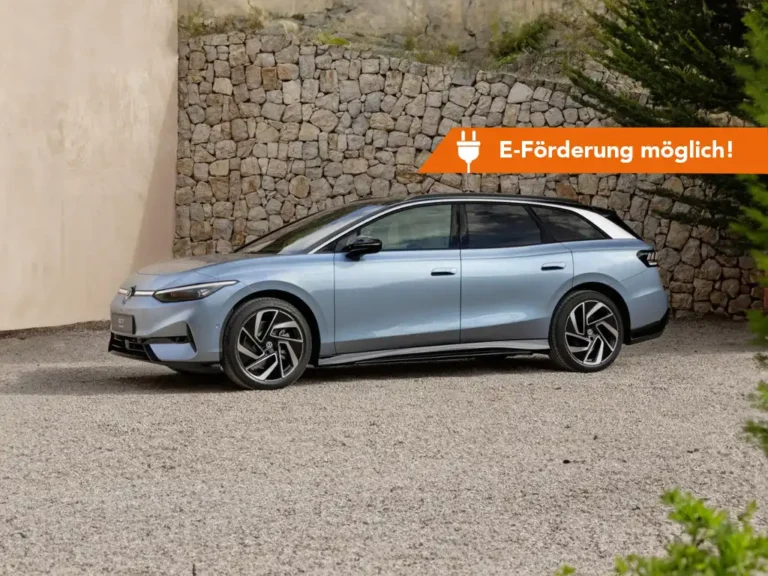Topdeals id7 tourer störer e förderung