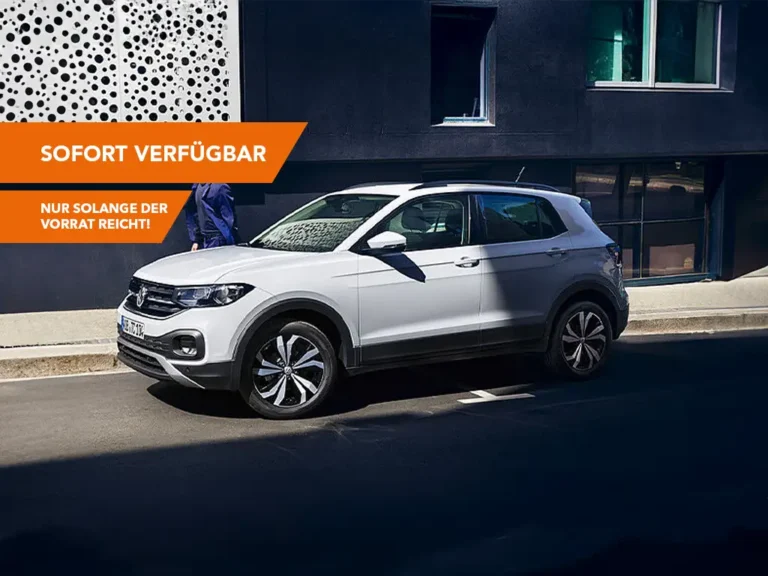 Topdeals t cross störer sofort verfügbar