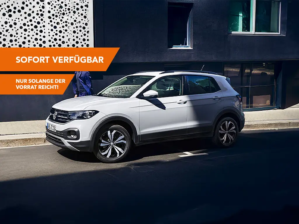 Topdeals t cross störer sofort verfügbar