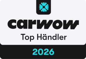 Top Händler 2026 Siegel Weiß