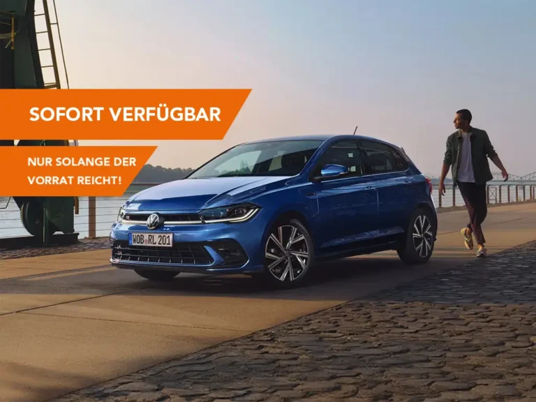 Topdeals polo sofort verfügbar