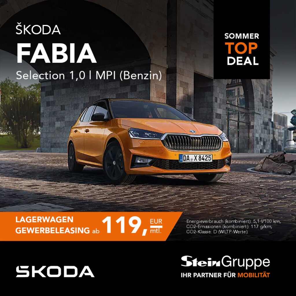 07 2026 fabia gewerbe