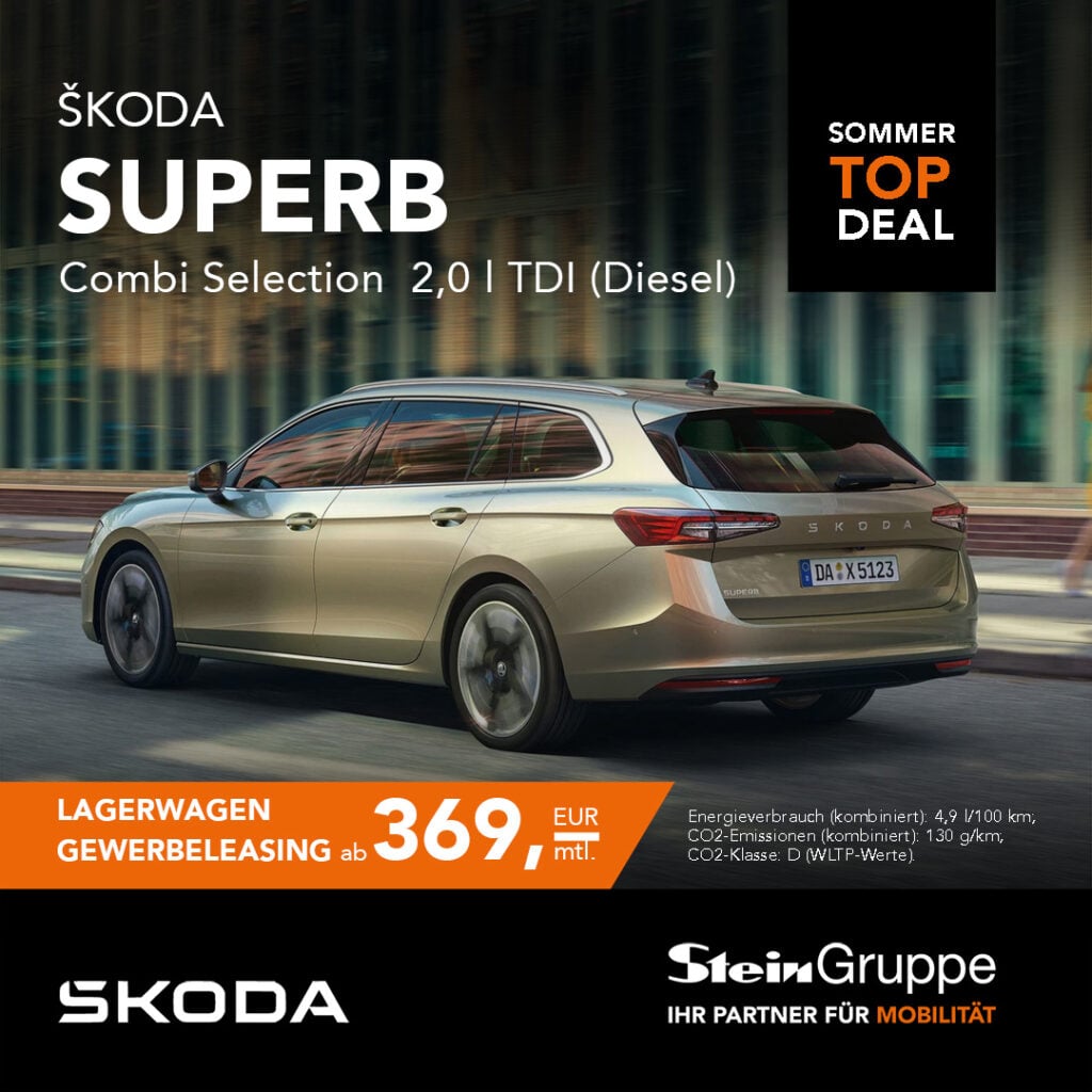 07 2026 superb gewerbe
