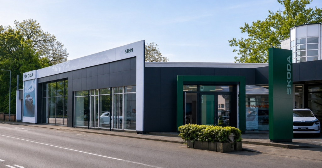 Siegburg standort