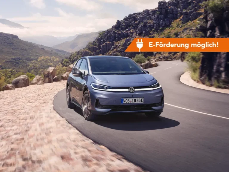 Topdeals id.3 neo e förderung