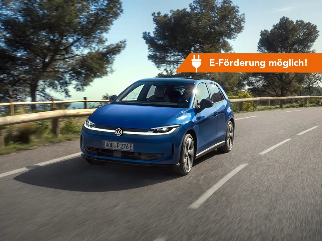 Topdeals id.polo e foerderung störer