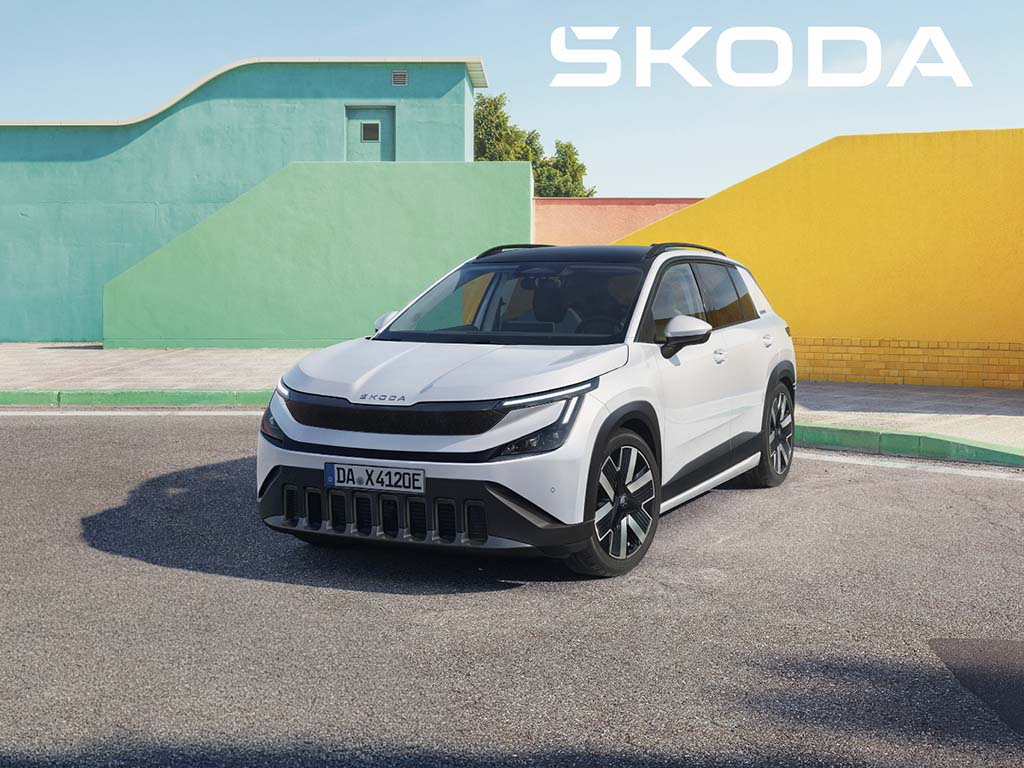 Skoda Epiq