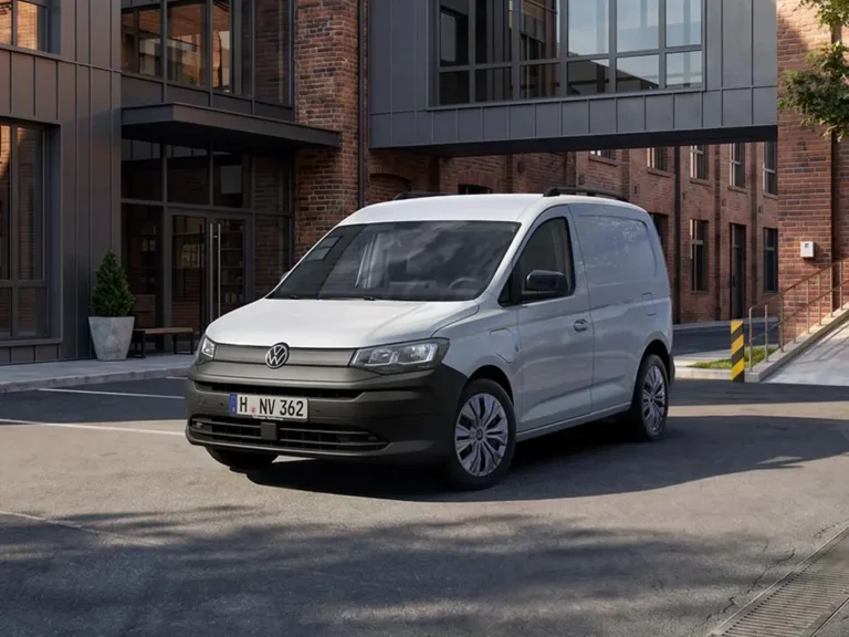 Topdeals der neue caddy cargo