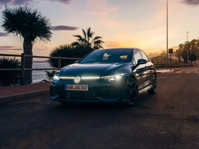 Topdeals golf r line neu