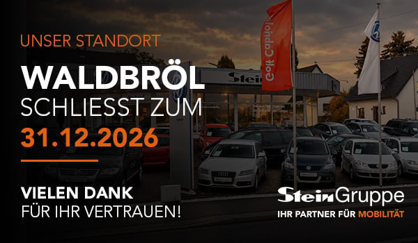 09 2026 schließung waldbröl