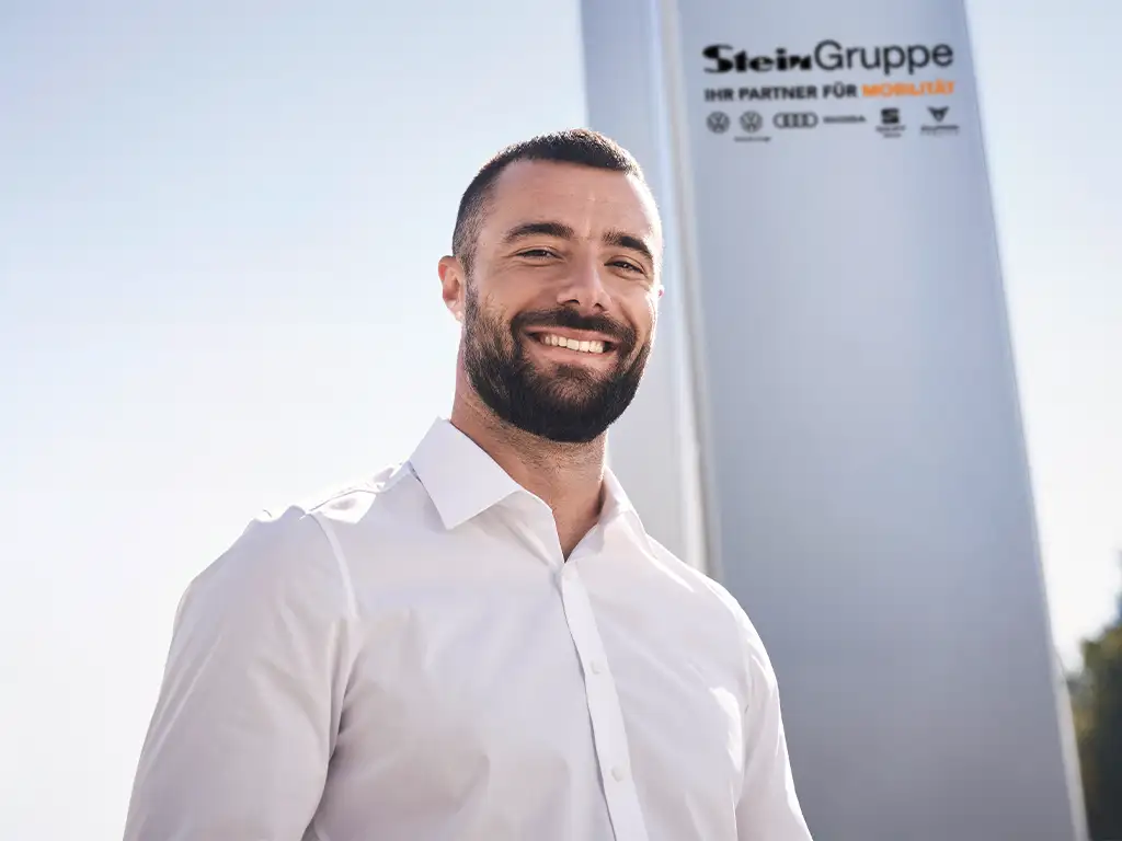 Serviceleiter/in (m/w/d) – ab sofort am Standort Bergisch Gladbach