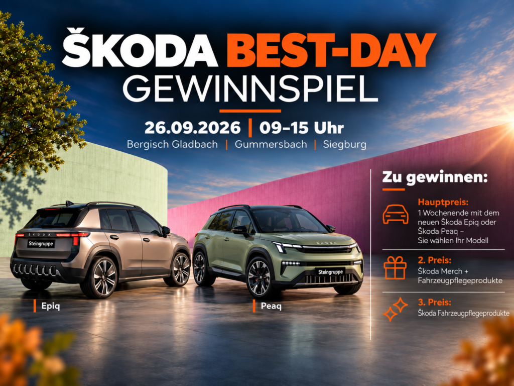 Landingpage klein