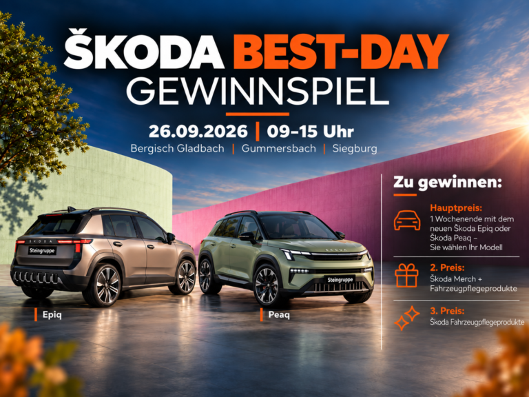 Landingpage klein