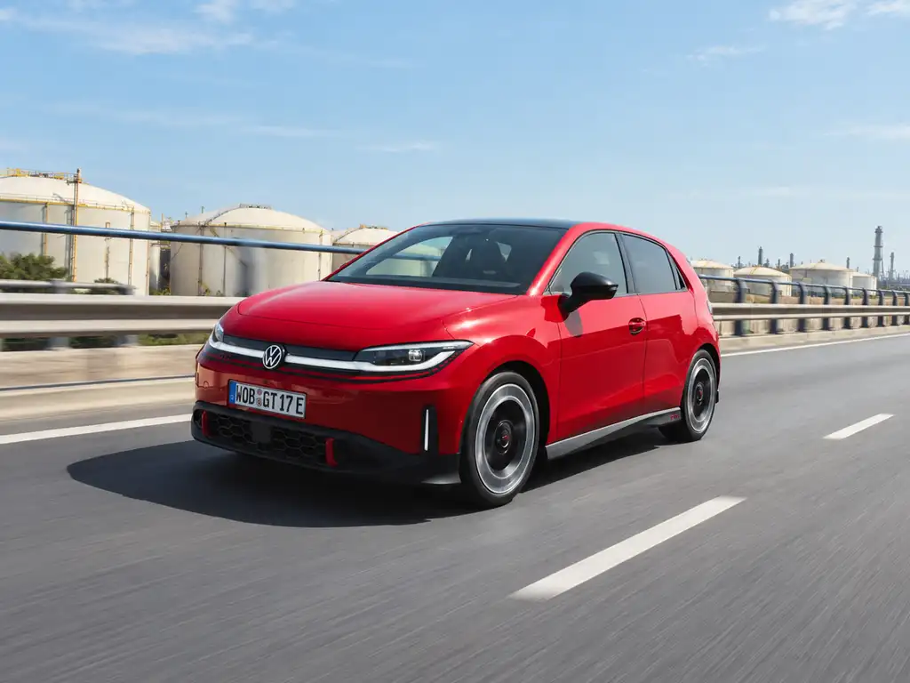 Topdeals id polo gti