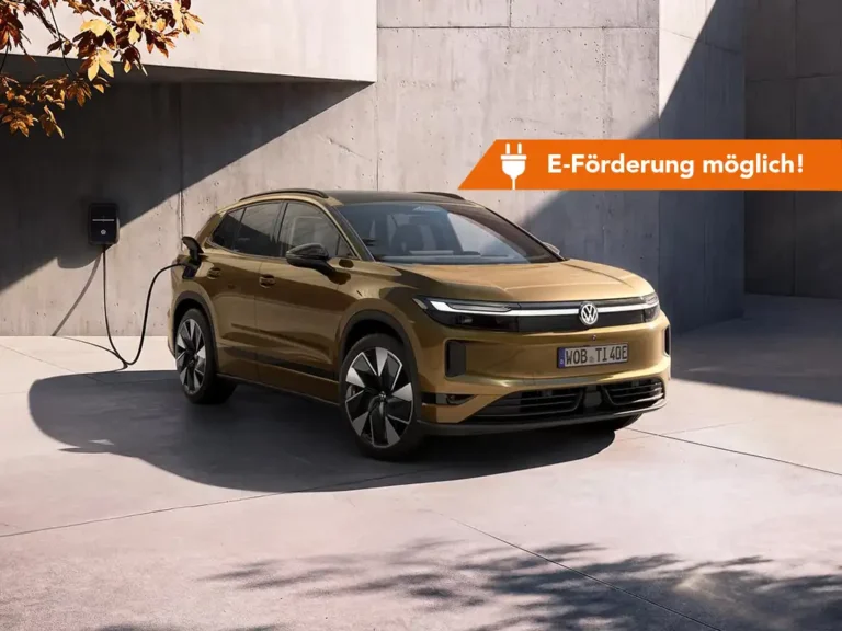 Topdeals id.tiguan störer