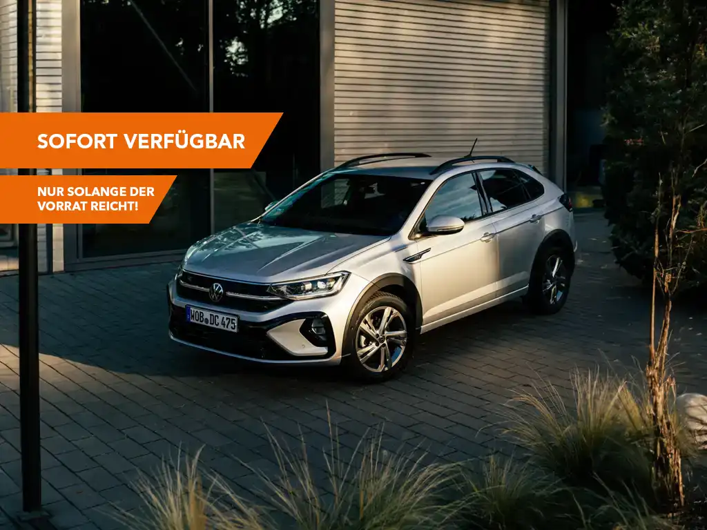 Topdeals taigo sofort verfügbar